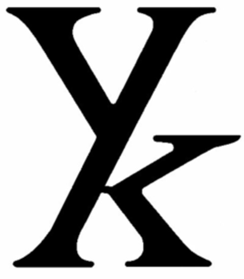 YK Logo (USPTO, 31.03.2014)