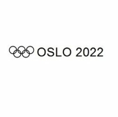 OSLO 2022 Logo (USPTO, 14.04.2014)