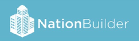 NATIONBUILDER Logo (USPTO, 04/24/2014)