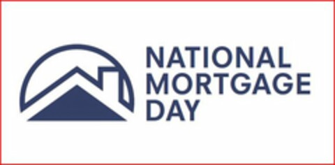 NATIONAL MORTGAGE DAY Logo (USPTO, 05/05/2014)