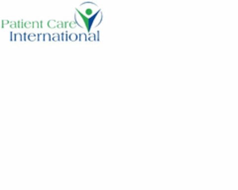 PATIENT CARE INTERNATIONAL Logo (USPTO, 10.06.2014)