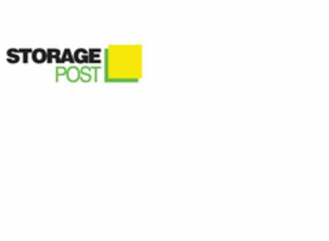 STORAGE POST Logo (USPTO, 24.06.2014)