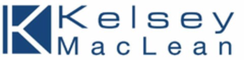 K KELSEY MACLEAN Logo (USPTO, 08.07.2014)