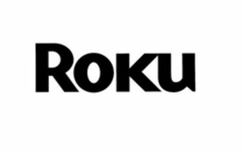 ROKU Logo (USPTO, 25.07.2014)