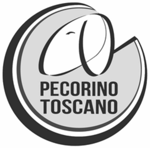 PECORINO TOSCANO Logo (USPTO, 05.09.2014)