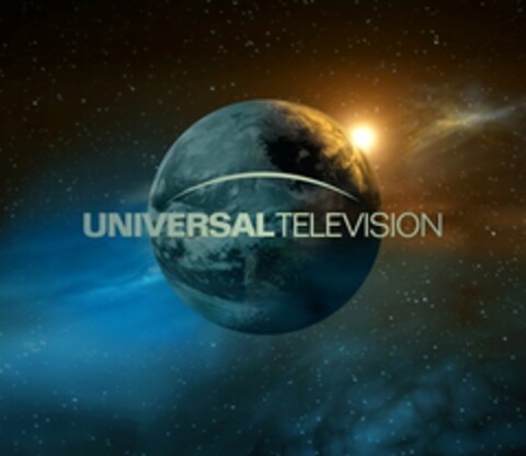 UNIVERSAL TELEVISION Logo (USPTO, 10/13/2014)