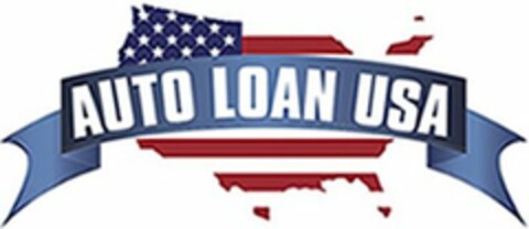 AUTO LOAN USA Logo (USPTO, 11.11.2014)