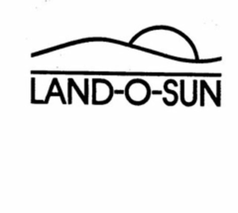 LAND-O-SUN Logo (USPTO, 22.12.2014)