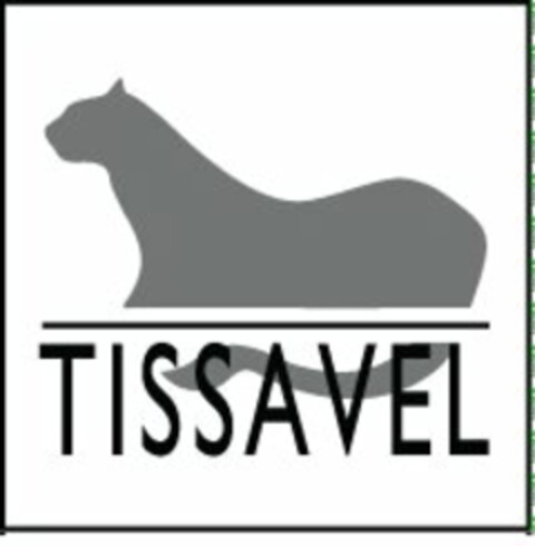 TISSAVEL Logo (USPTO, 13.01.2015)