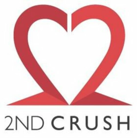 2ND CRUSH Logo (USPTO, 02/05/2015)