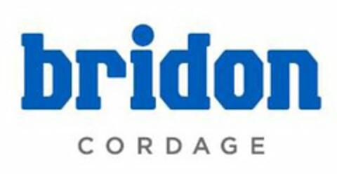 BRIDON CORDAGE Logo (USPTO, 03/03/2015)