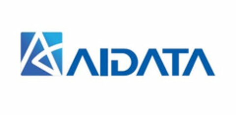 A AIDATA Logo (USPTO, 27.04.2015)