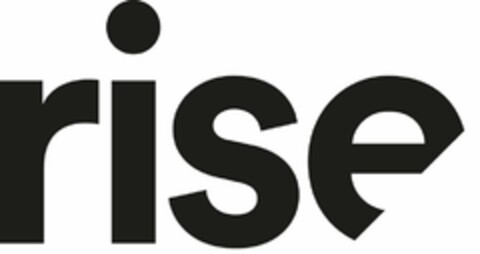 RISE Logo (USPTO, 05/11/2015)