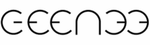 GEENEE Logo (USPTO, 26.05.2015)