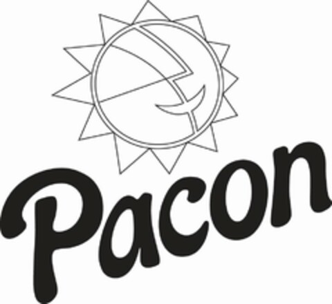 PACON Logo (USPTO, 05.06.2015)