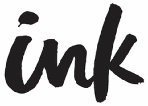 INK Logo (USPTO, 07/07/2015)