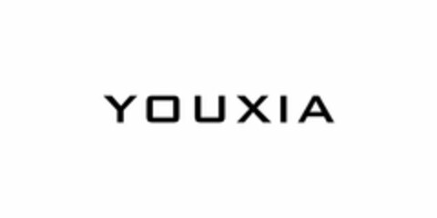 YOUXIA Logo (USPTO, 07/29/2015)