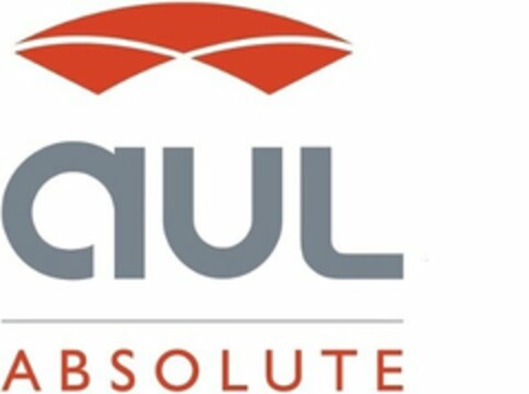 AUL ABSOLUTE Logo (USPTO, 31.07.2015)