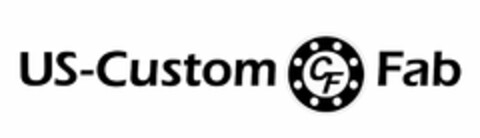 US-CUSTOM FAB Logo (USPTO, 11.09.2015)