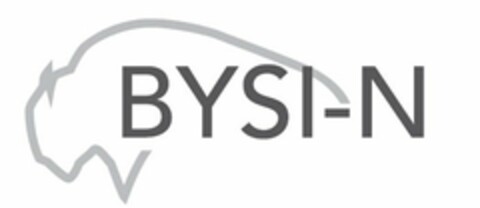 BYSI-N Logo (USPTO, 02.10.2015)