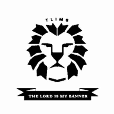 TLIMB THE LORD IS MY BANNER Logo (USPTO, 16.11.2015)