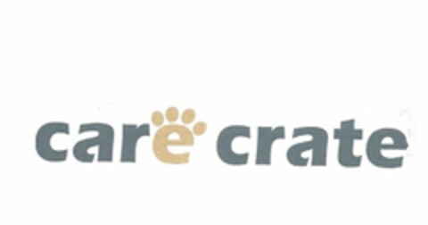 CARE CRATE Logo (USPTO, 23.11.2015)