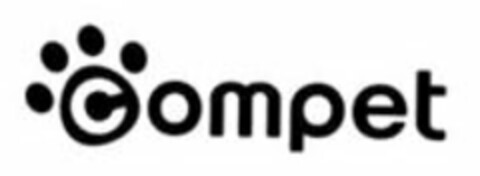 COMPET Logo (USPTO, 12/09/2015)