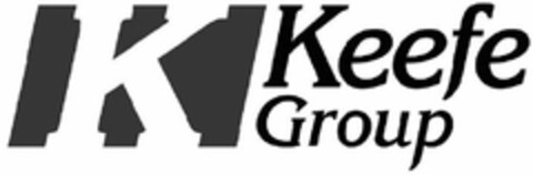 K KEEFE GROUP Logo (USPTO, 28.01.2016)