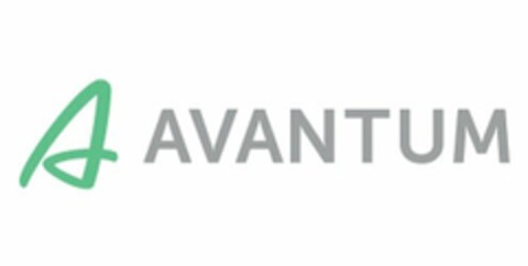 A AVANTUM Logo (USPTO, 23.03.2016)