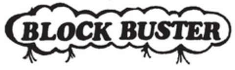 BLOCK BUSTER Logo (USPTO, 03/31/2016)