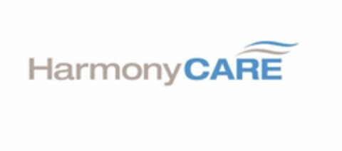 HARMONYCARE Logo (USPTO, 12.04.2016)