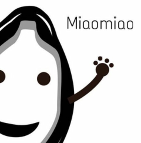 MIAOMIAO Logo (USPTO, 12.04.2016)