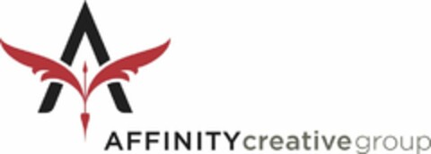 A AFFINITYCREATIVEGROUP Logo (USPTO, 06/10/2016)