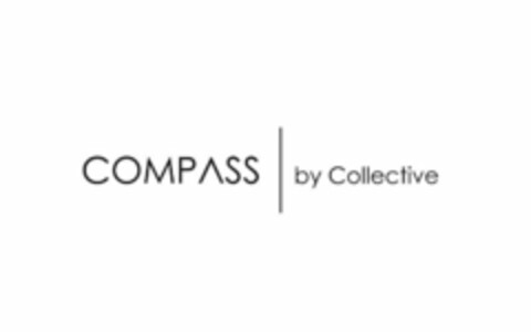 COMPASS BY COLLECTIVE Logo (USPTO, 13.06.2016)