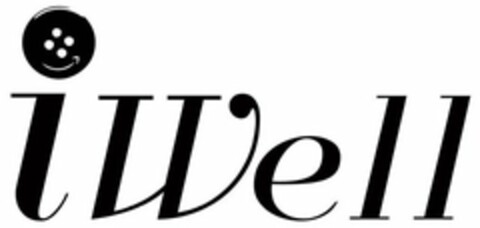 IWELL Logo (USPTO, 05.08.2016)