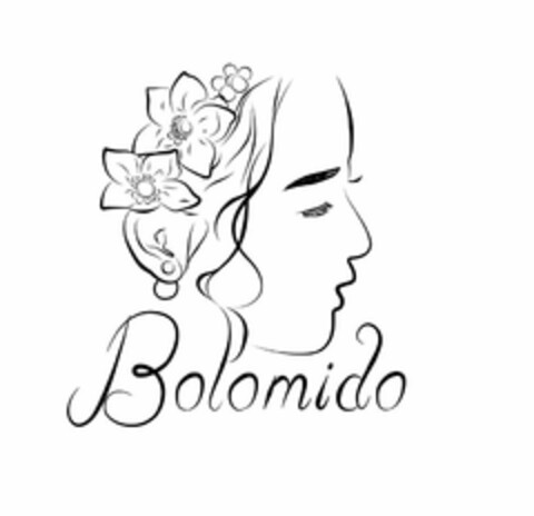 BOLOMIDO Logo (USPTO, 07.08.2016)