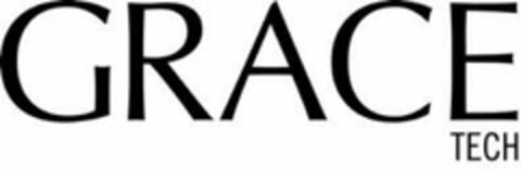 GRACE TECH Logo (USPTO, 31.08.2016)