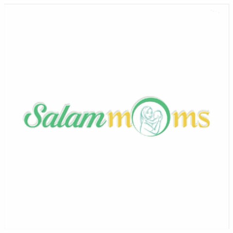 SALAMMOMS Logo (USPTO, 14.09.2016)