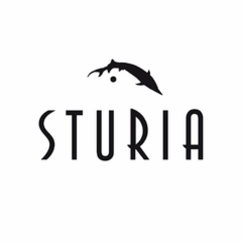 STURIA Logo (USPTO, 22.09.2016)