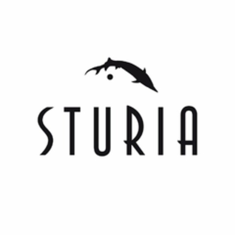 STURIA Logo (USPTO, 09/22/2016)