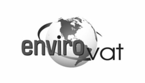 ENVIRO VAT Logo (USPTO, 25.10.2016)