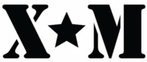 XM Logo (USPTO, 04.11.2016)