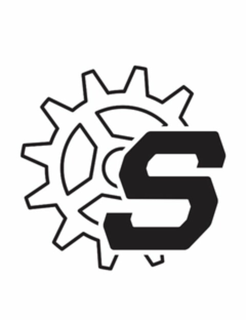 S Logo (USPTO, 29.11.2016)