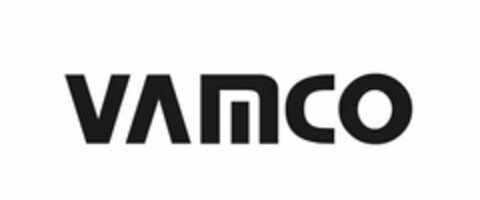 VAMCO Logo (USPTO, 07.12.2016)