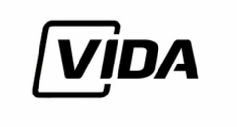 CVIDA Logo (USPTO, 06.01.2017)