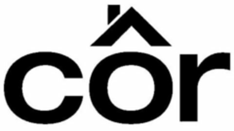 COR Logo (USPTO, 01/09/2017)