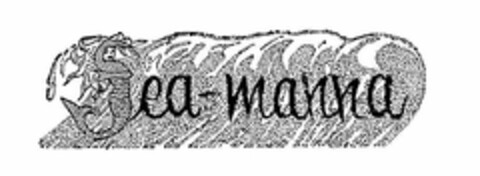 SEA-MANNA Logo (USPTO, 01/23/2017)