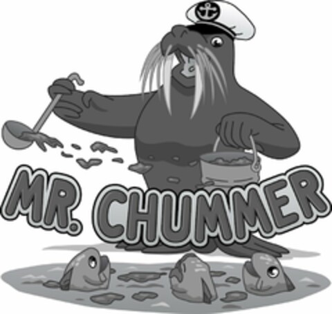 MR. CHUMMER Logo (USPTO, 06.02.2017)