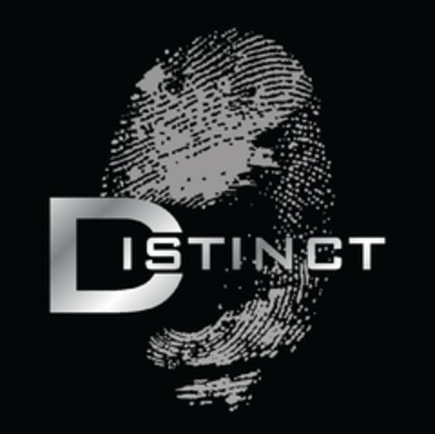 DISTINCT Logo (USPTO, 29.03.2017)