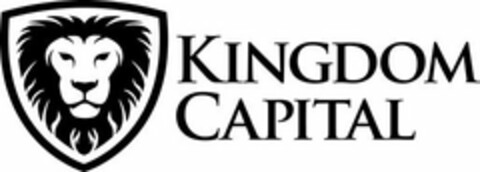 KINGDOM CAPITAL Logo (USPTO, 06.04.2017)